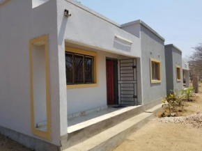 Mulz Apartments